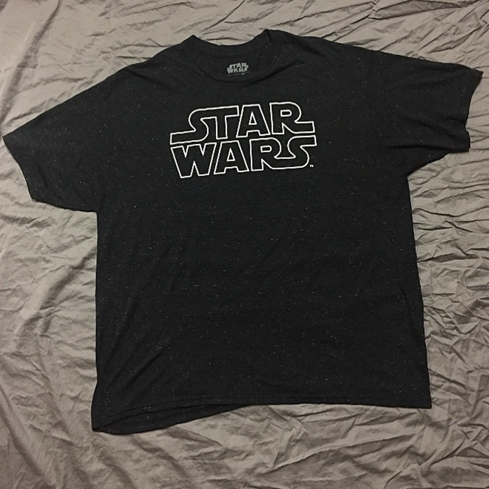 Star Wars T-Shirt