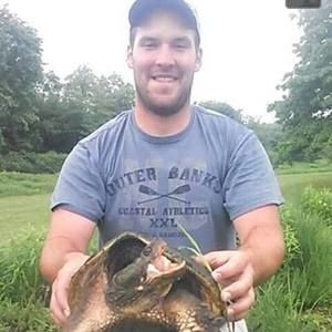 Meet your Posher, Tyler