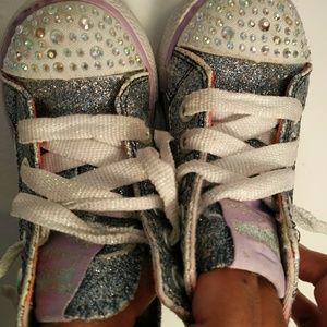 Toddler Girl's Shoes