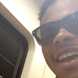 Meet your Posher, Caleb