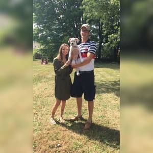 Meet your Posher, Donald