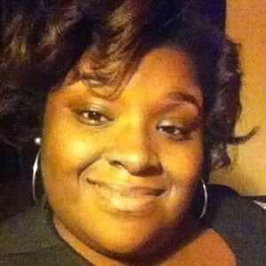 Meet your Posher, Tyshika