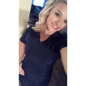 Meet your Posher, Savannah