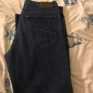Perry Ellis Jean