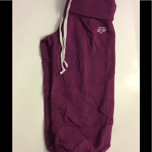 💕 Fox Riders Living the Dream Sweat Pants joggers
