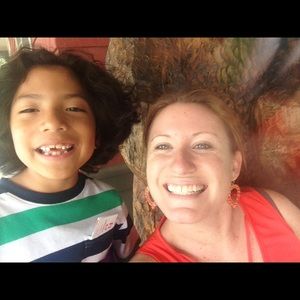 Meet your Posher, Mandy