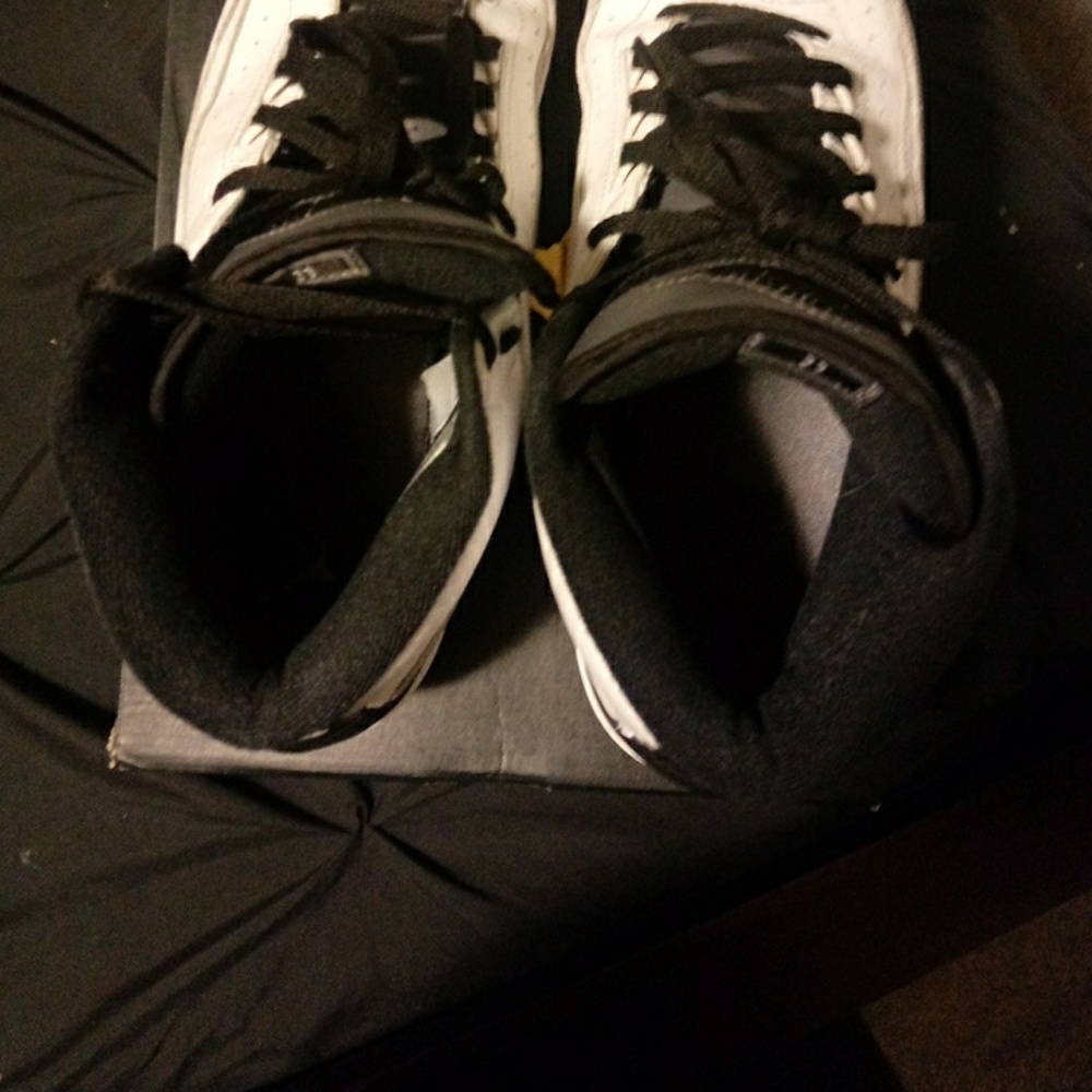 Air Jordan 2 wing it - Picture 2 of 7