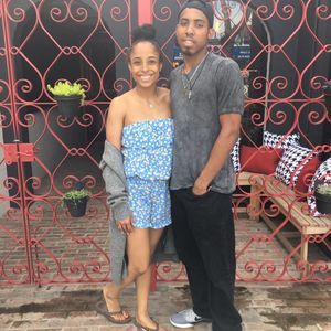 Meet your Posher, Marguerite little