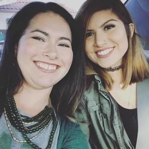 Meet your Posher, Bree