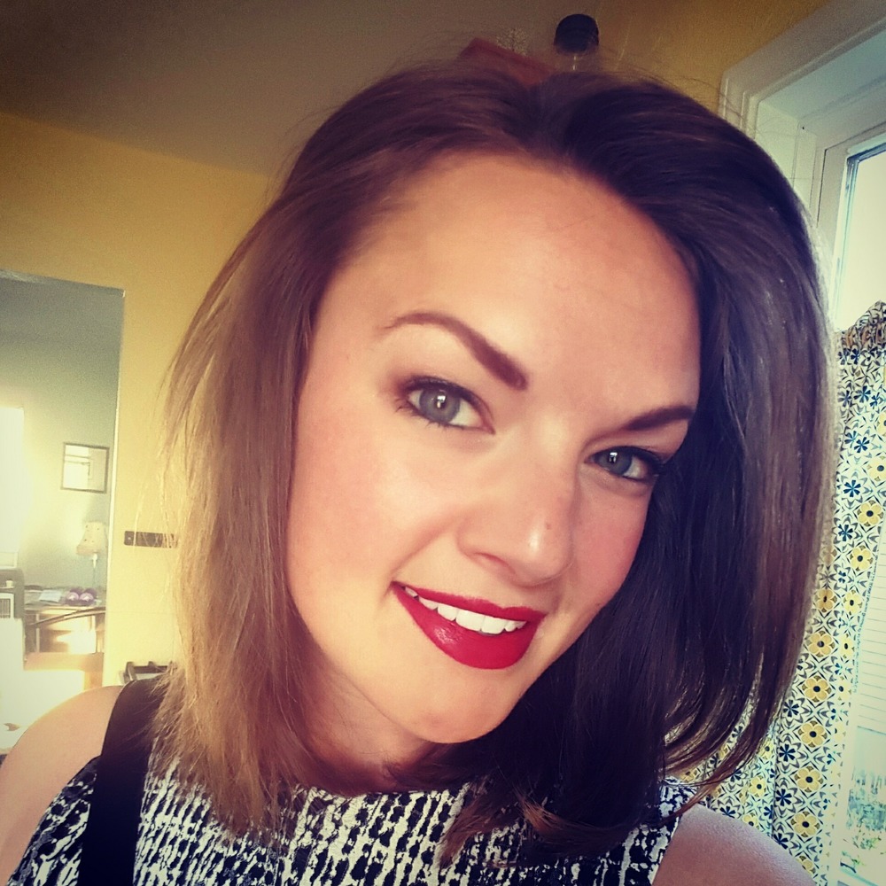 Meet your Posher, Natalie