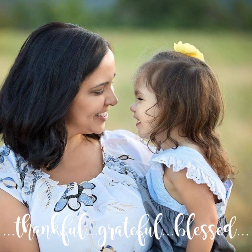 Meet your Posher, Tonya