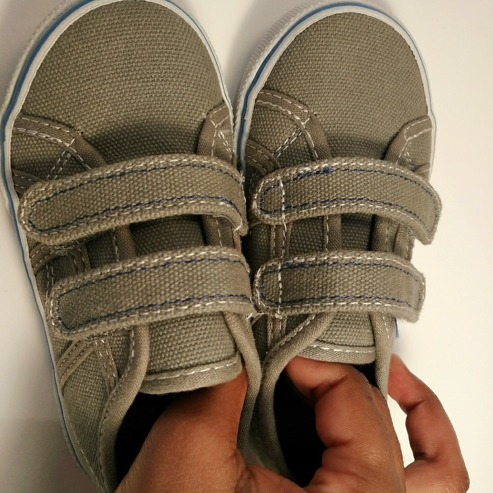 Toddler Boy's