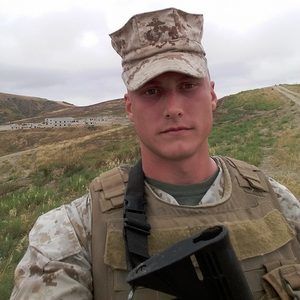 Meet your Posher, John