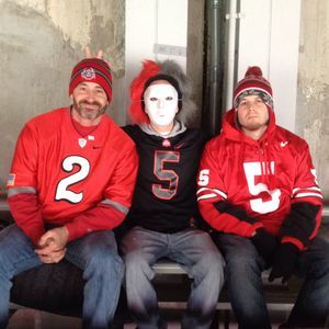 Meet your Posher, Shawn