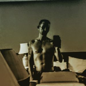 Meet your Posher, Ricky