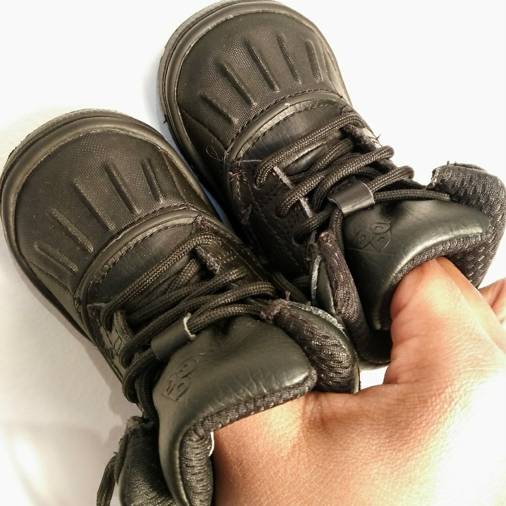 Baby Shoes
