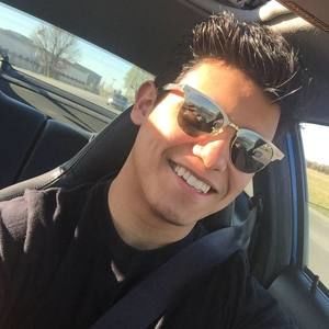 Meet your Posher, Brian