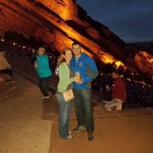 Meet your Posher, Dana