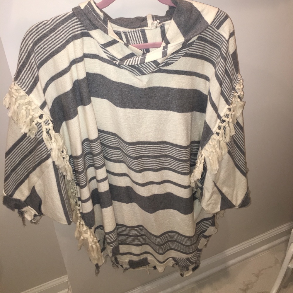 Poncho
