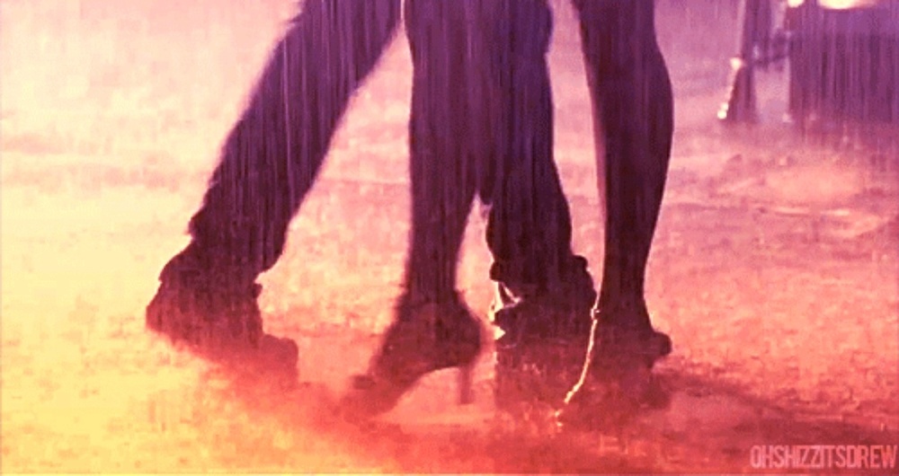 Meet your Posher, Tish