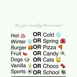 Meet your Posher, Sereah