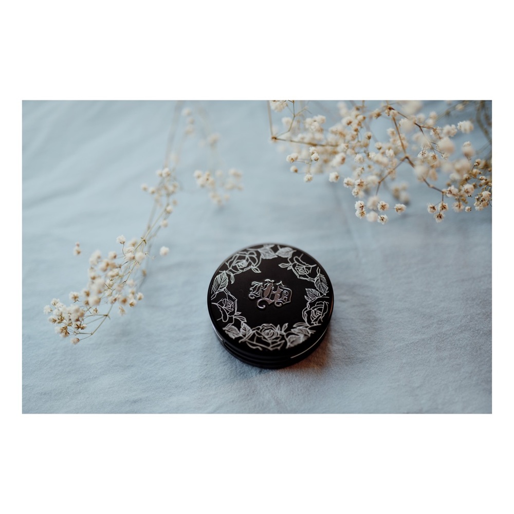 Kat Von D Lock-It Powder Foundation