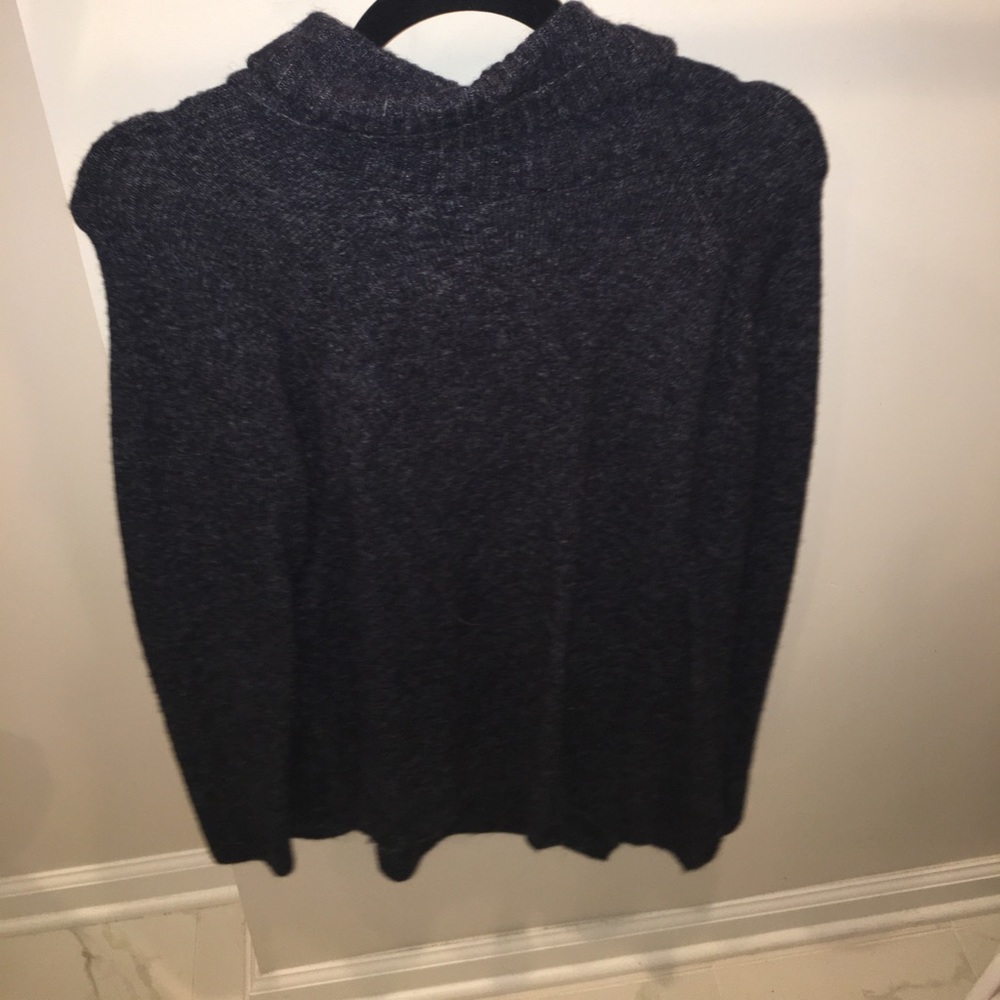 Turtle neck