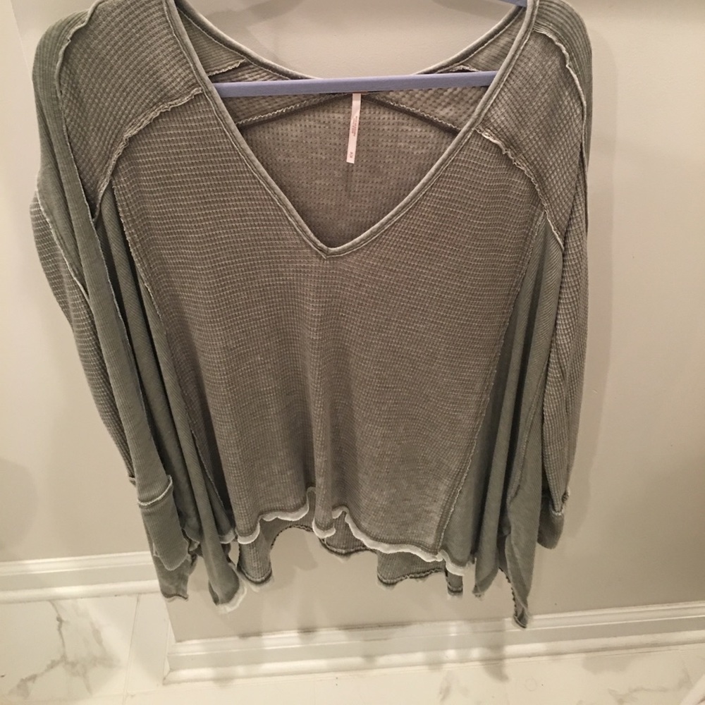 Tunic thermal