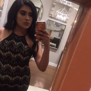 Meet your Posher, Vanessa