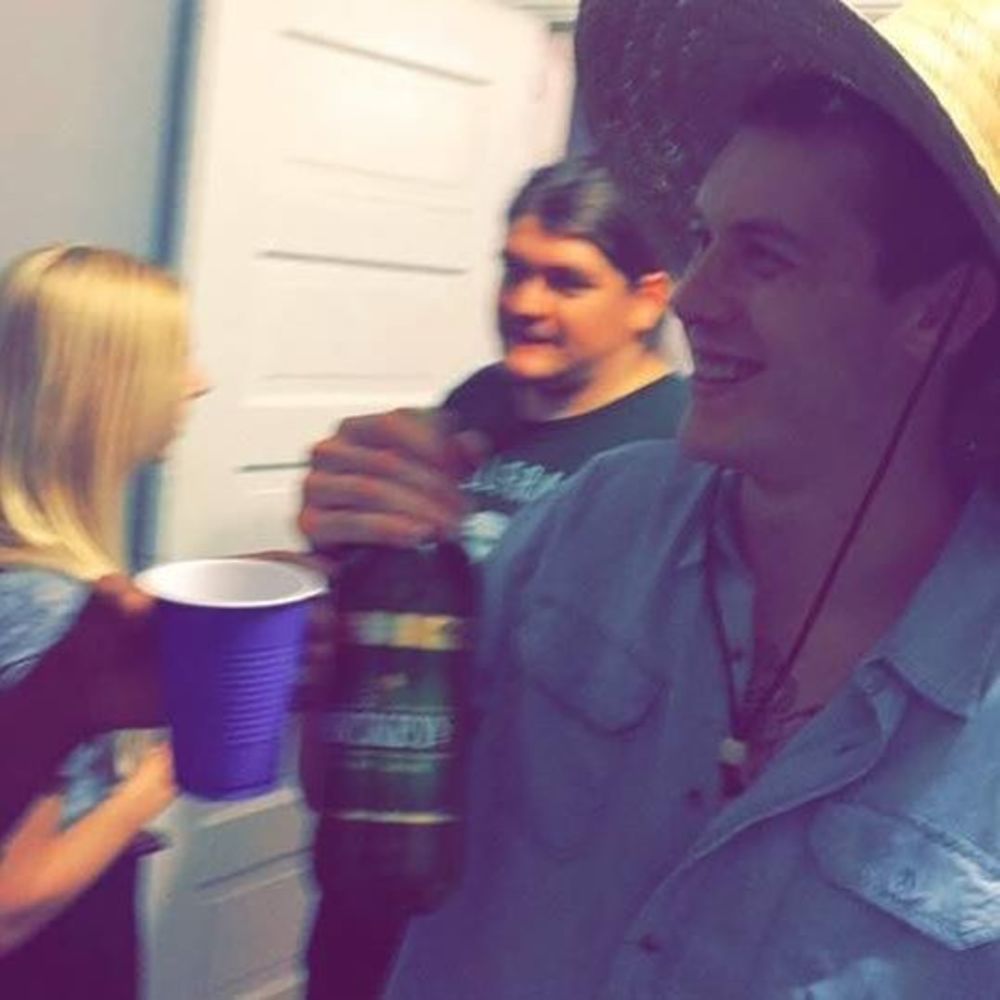 Meet your Posher, Jack