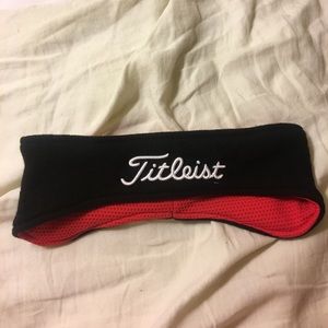 Titleist Ear Muffs