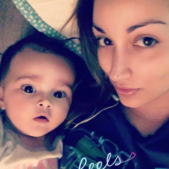 Meet your Posher, Alexis - Picture 1 of 1