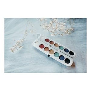 Marc Jacobs Eyeshadow Palette