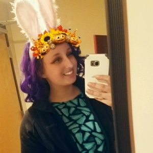 Meet your Posher, Brooke