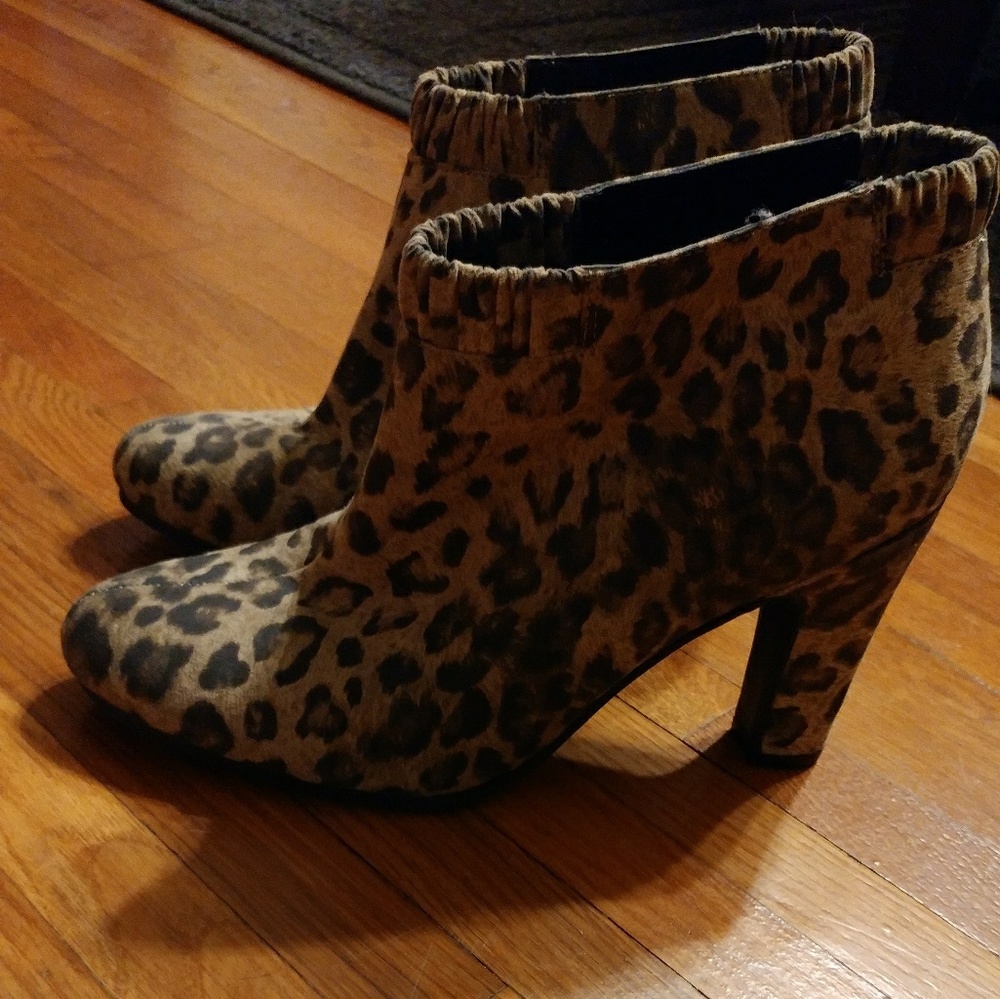 booties❗Last chance❗