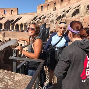 Meet your Posher, Camry