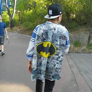 Meet your Posher, Horacioykarla