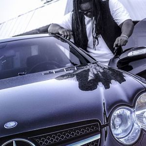 Meet your Posher, Marcus