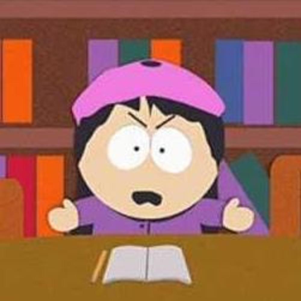 Meet your Posher, Patricia