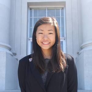 Meet your Posher, Jenny