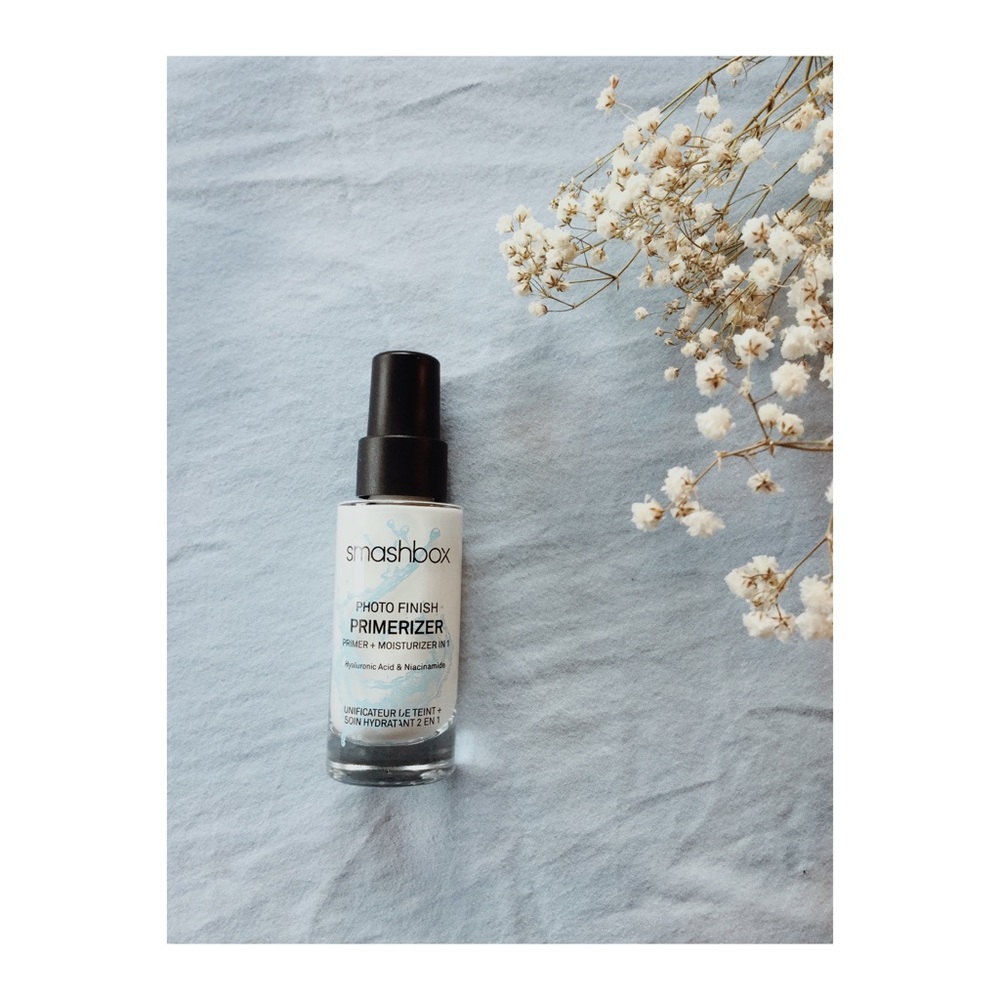 Smashbox Photo Finish Primerizer