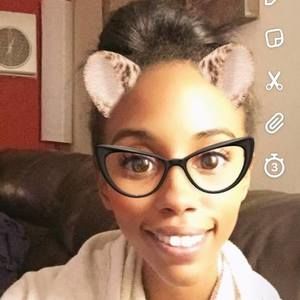 Meet your Posher, Brittany ann