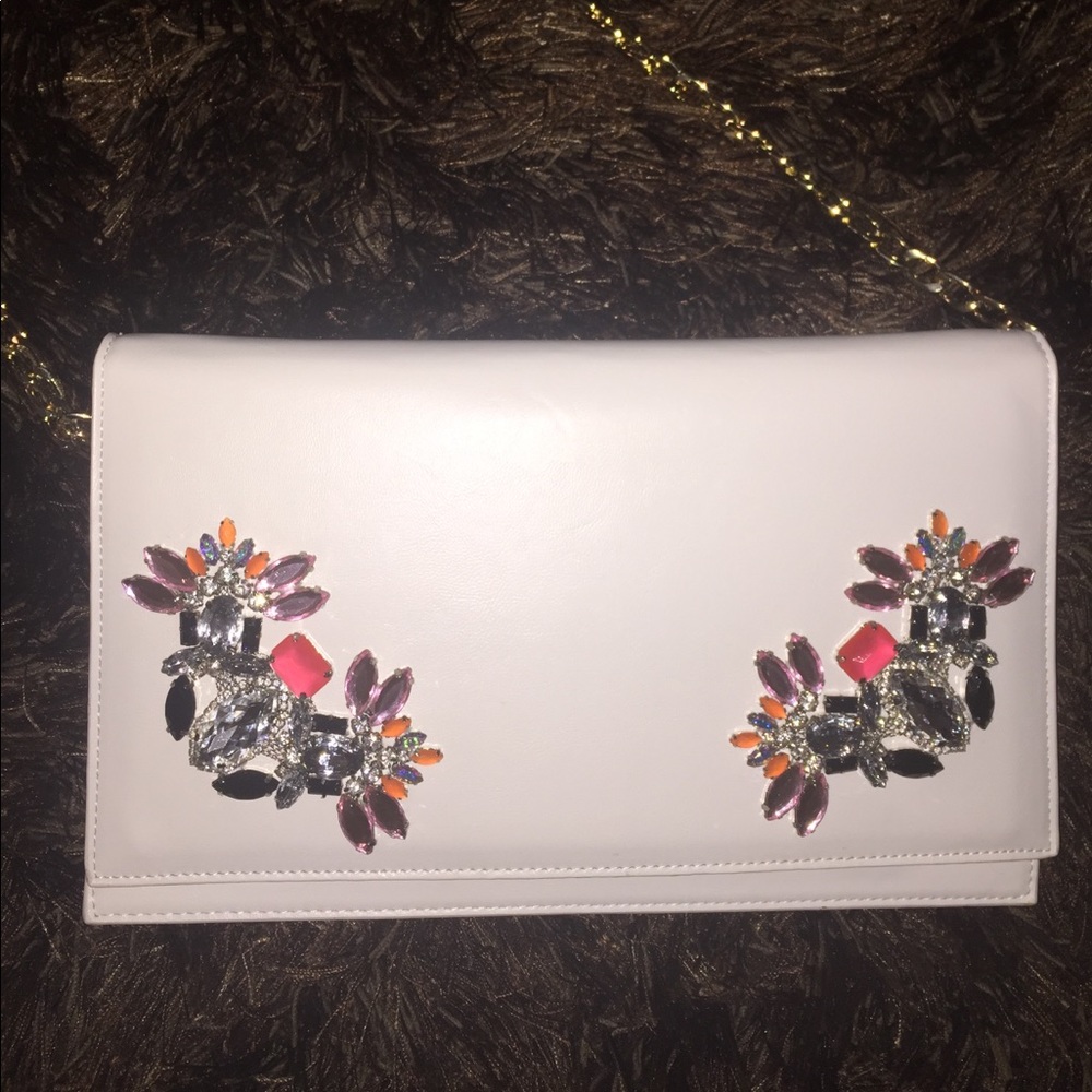 Gorgeous BeBe evening bag