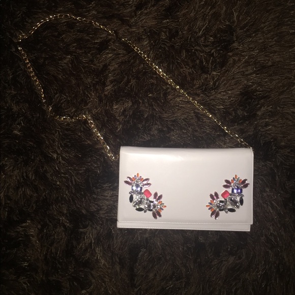 Gorgeous BeBe evening bag - Picture 2 of 4