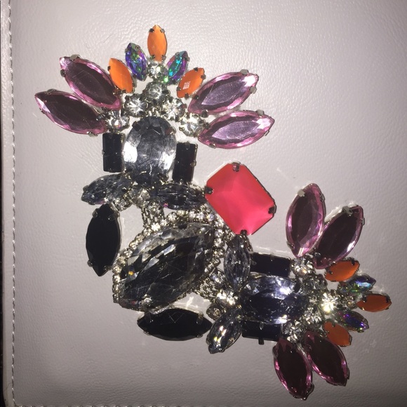 Gorgeous BeBe evening bag - Picture 3 of 4