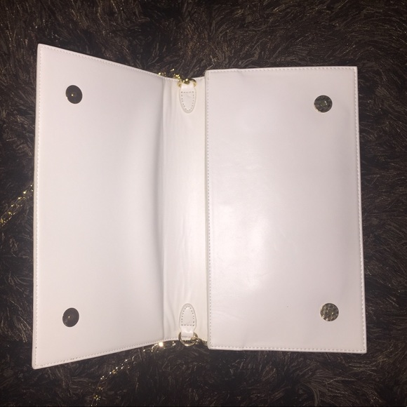 Gorgeous BeBe evening bag - Picture 4 of 4