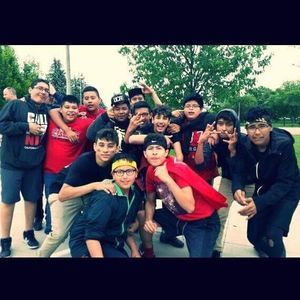 Meet your Posher, Marlon