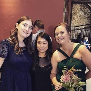 Meet your Posher, Katrina