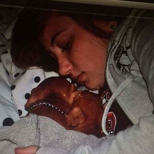 Meet your Posher, Leah