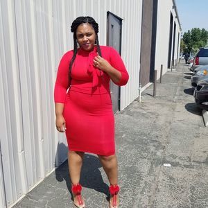 Meet your Posher, Shyree